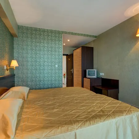 Hotel Kalithea Family 3*