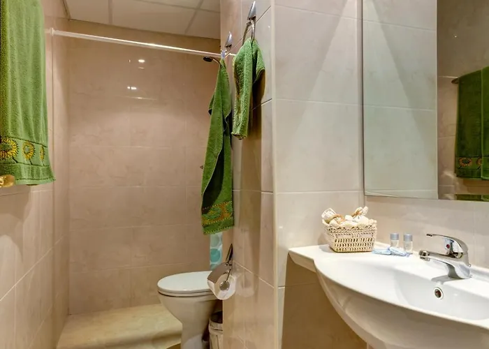 Kalithea Family סוזופול