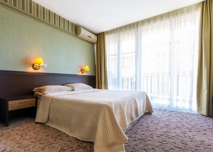 מלון Kalithea Family סוזופול