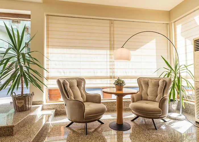 Kalithea Family סוזופול