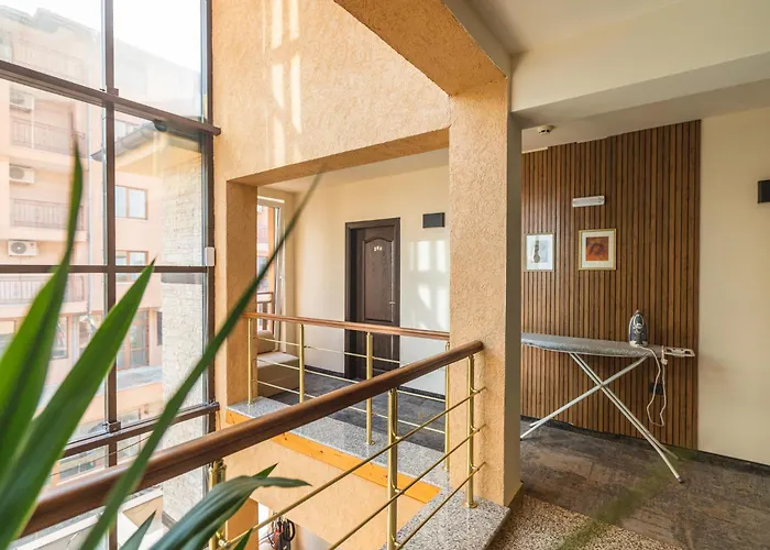 Kalithea Family מלון סוזופול