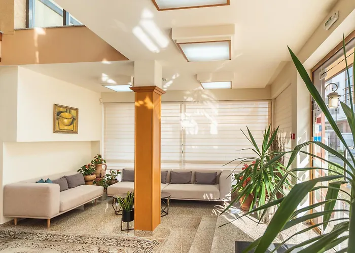 Kalithea Family סוזופול