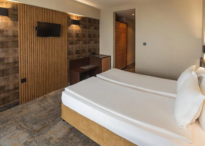 Kalithea Family Отель