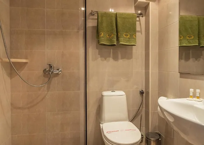 Kalithea Family Созополь