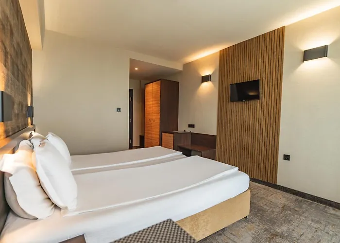 Kalithea Family Отель